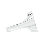 Flower Power - Ring - Lilac Enamel - 925 Sterling Silver - Gab Mc Neil