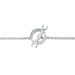Grand-Prix - Necklace - 925 Sterling Silver - Gab Mc Neil