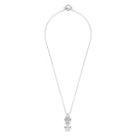 Grand-Prix - Necklace - 925 Sterling Silver - Gab Mc Neil