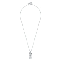 Grand-Prix - Necklace - 925 Sterling Silver - Gab Mc Neil