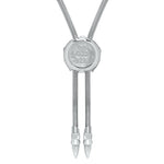 Lone Star - Necklace - 925 Sterling Silver - Gab Mc Neil
