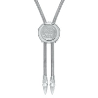 Lone Star - Necklace - 925 Sterling Silver - Gab Mc Neil