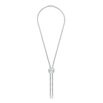 Lone Star - Necklace - 925 Sterling Silver - Gab Mc Neil