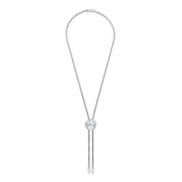 Lone Star - Necklace - 925 Sterling Silver - Gab Mc Neil