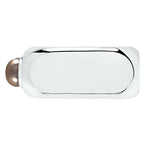 Mermaid Tears - Black Pearls - Ring - 925 Sterling Silver - Gab Mc Neil