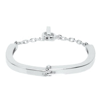Pivot - Bracelet - 925 Sterling Silver - Gab Mc Neil