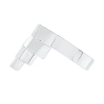 Stacked Skull - Ring - 925 Sterling Silver - Gab Mc Neil